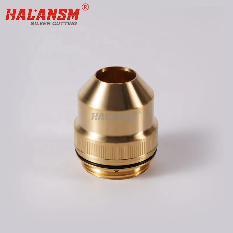original quality silver electrode 220435 220352 nozzle  220439 220354 shield 220761 220764 for HPR260