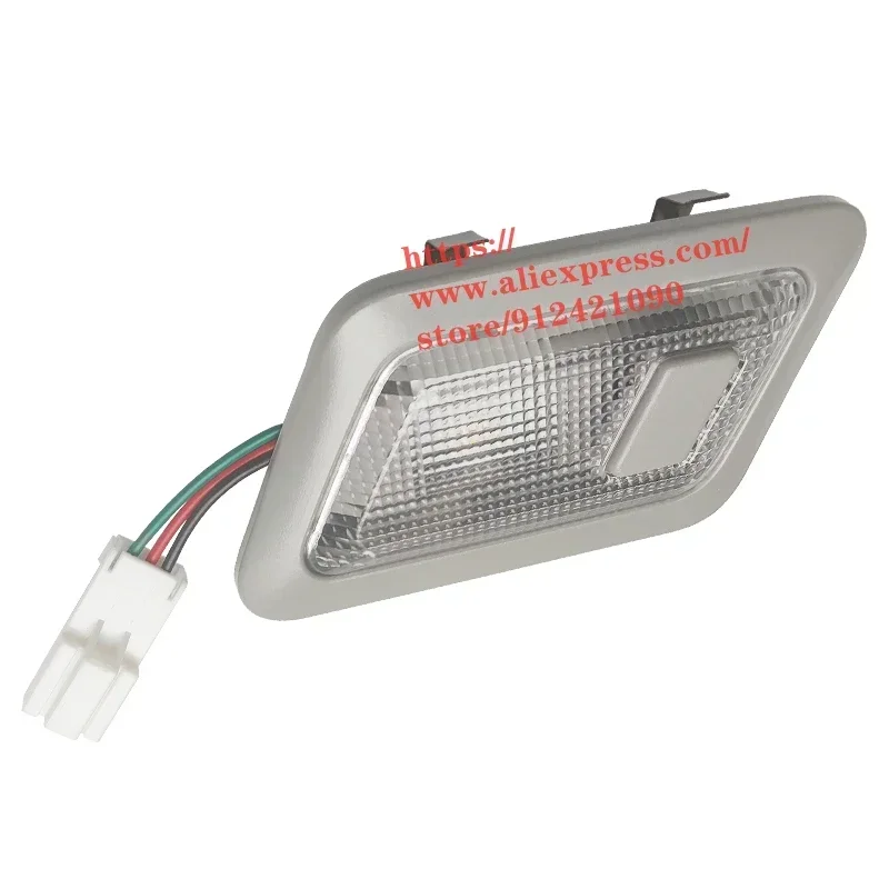 

Side Ceiling Light Assembly for JAC Refine M5 Rear Reading Lights Indoor Ceiling Light 92902-V7050