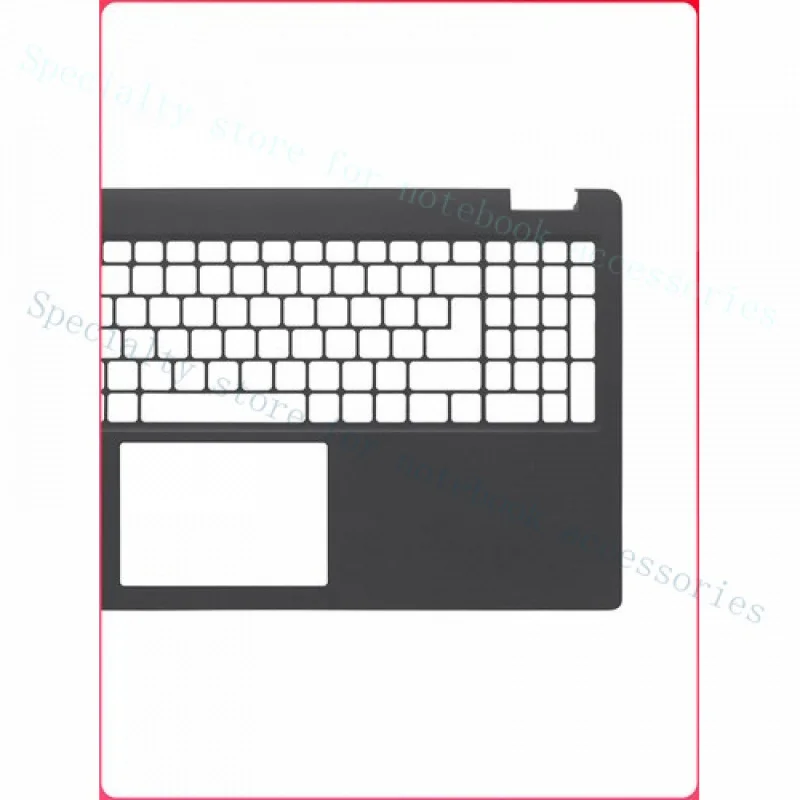

A++ For Dell Latitude E3520 Palmrest Case Keyboard Frame 0DJP76 Black no keyboard