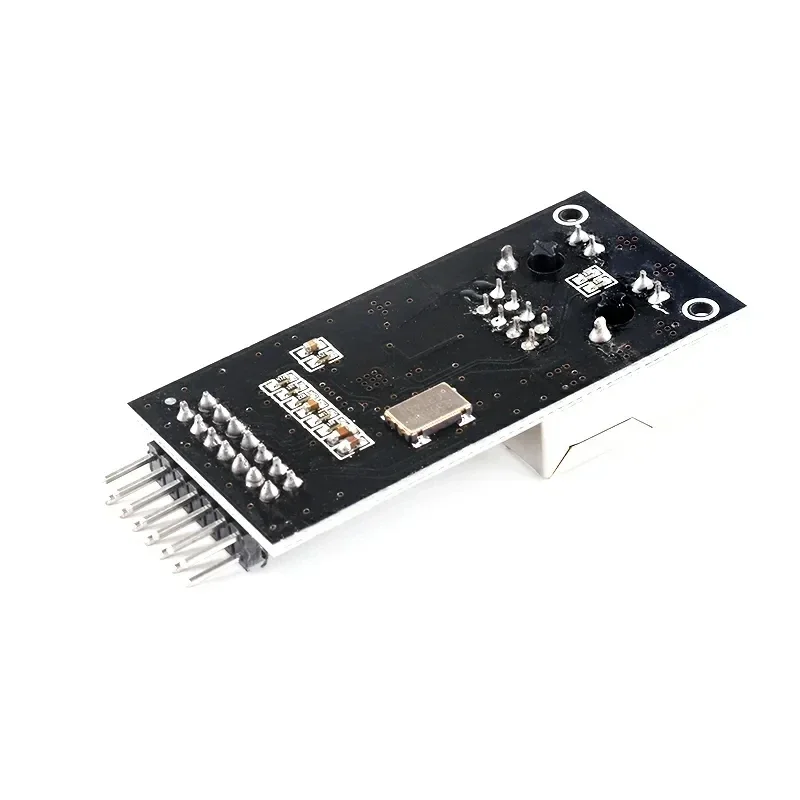 Imagem -02 - Eletrônica Inteligente Ethernet Transceiver Rmii Placa de Desenvolvimento de Interface para Arduino Faça Você Mesmo Módulo Lan8720 Módulo de Rede 10 Pcs