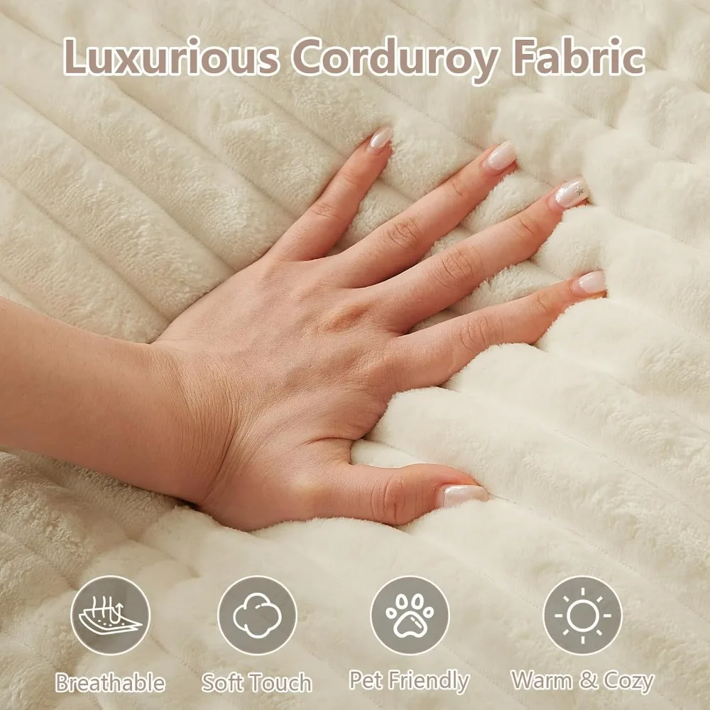 كرسي استرخاء كبير الحجم، أريكة منجدة عثمانية مع 3 وسائد، سروال قصير داخلي، أثاث مريح للاسترخاء