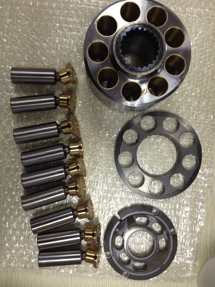 

HYDRAULIC SWING MOTOR SPARE PARTS FMV075 FMF225/250 SWING MOTOR REPAIRE KIT FROM NINGBO