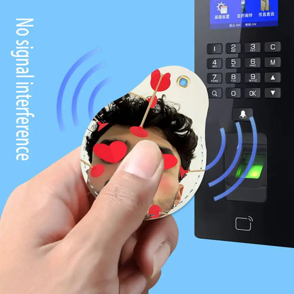 A-Alvaro Diaz OMAKASE Protective Case For Apple AirTag/Access Card Holder/Pet Anti-Loss Tracking Device