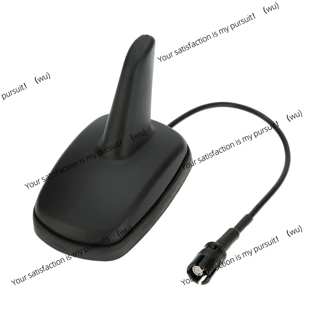 For Volkswagen Shark Antenna Passat Leader Beetle Golf Roof Radio Antenna Holder