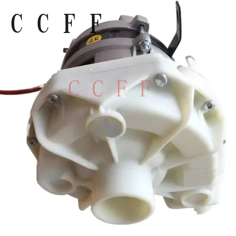 

Suitable for Hobart cup washing machine dishwasher water pump DW-U-E40 main washing water pump accessories
