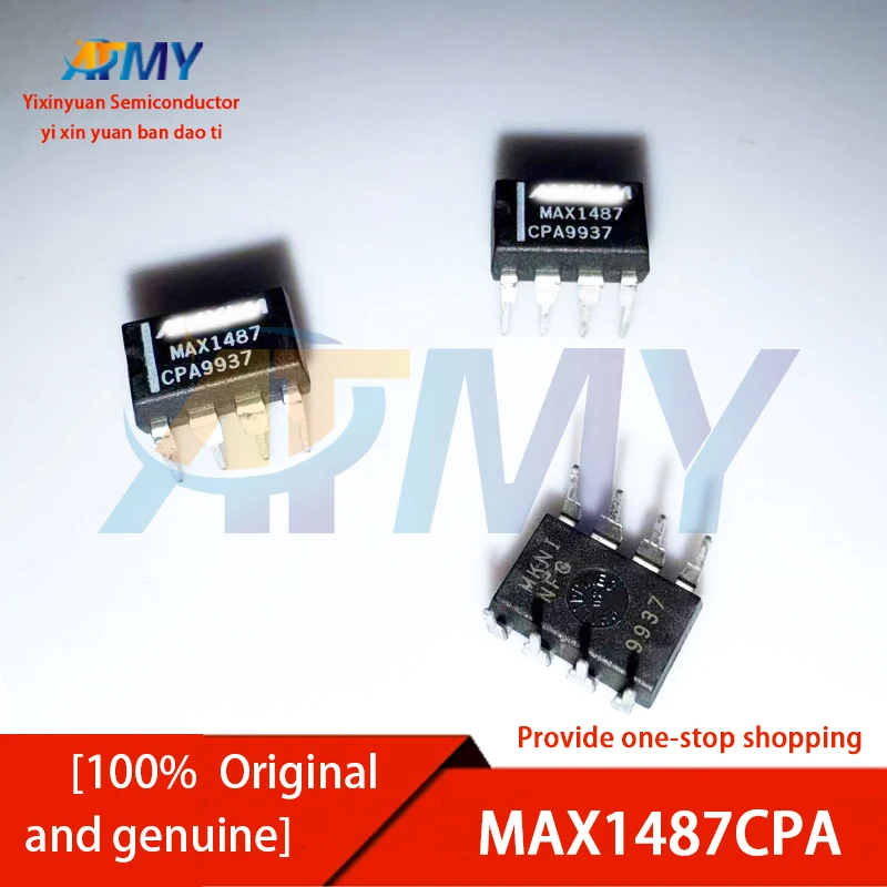 

MAX1472AKA+T MAX14783EESA+T MAX1482CSD+T MAX1482EPD MAX1483CSA+T MAX1486EUB+T MAX1487ESA+T MAX1489EEPD MAX1615EUK+T MAX1685EEE+T