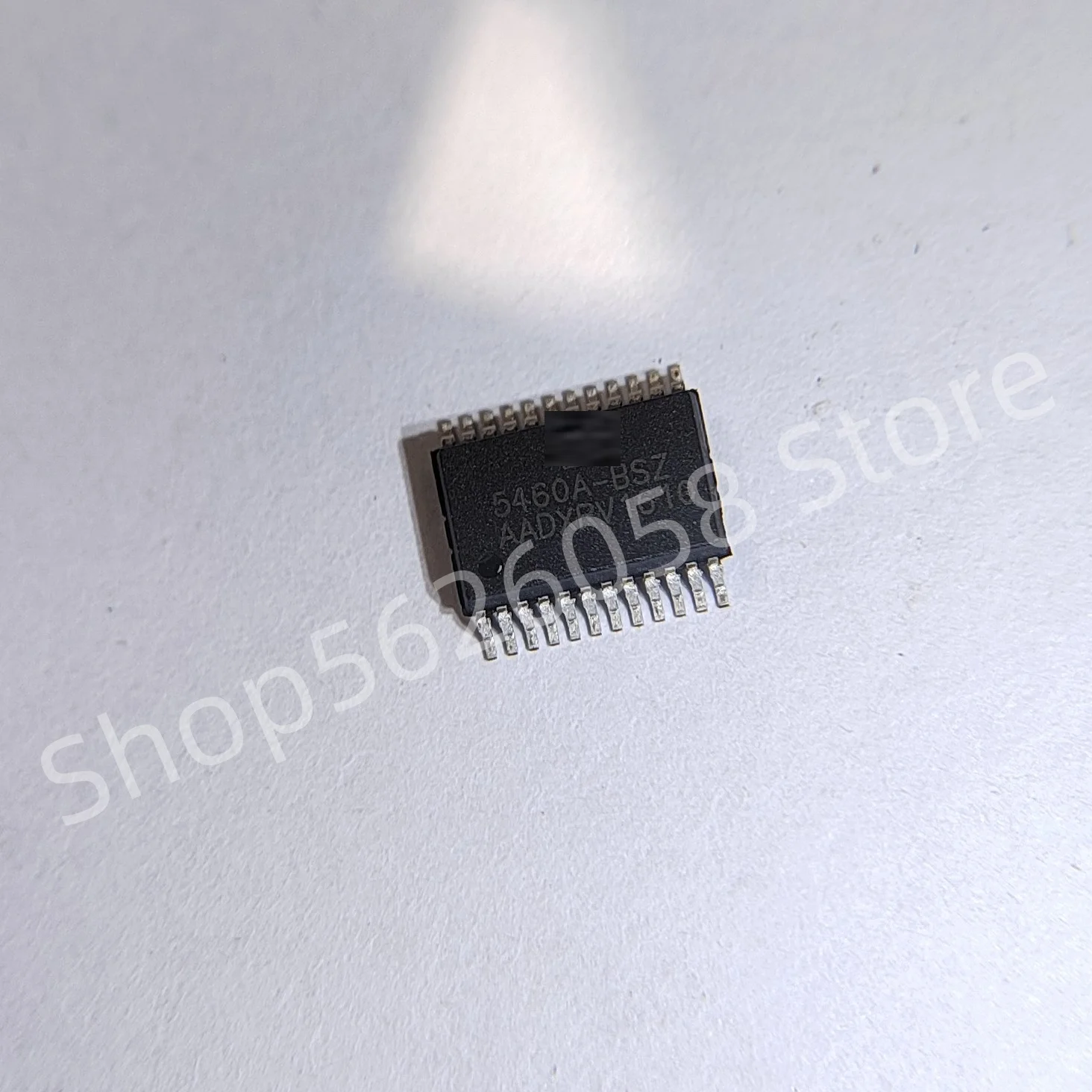 

CS5460A-BSZ 5460A-BSZ SOP 5PCS/LOT Original and authentic, free shipping