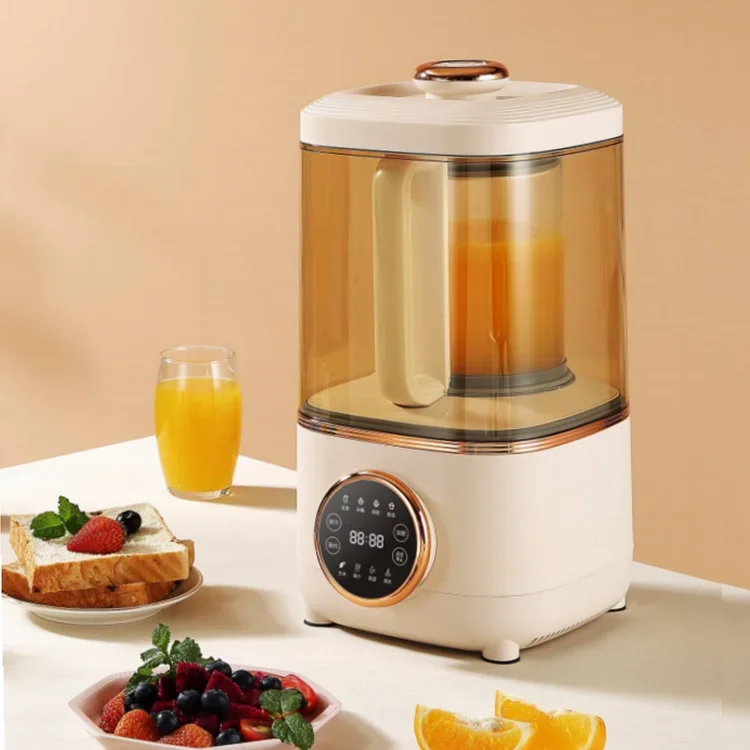 Smart Kitchen Appliances Low Noise China Factory Supply Smoothie Fruit Juicer Vegetable And Juicers juicer machine  juicers