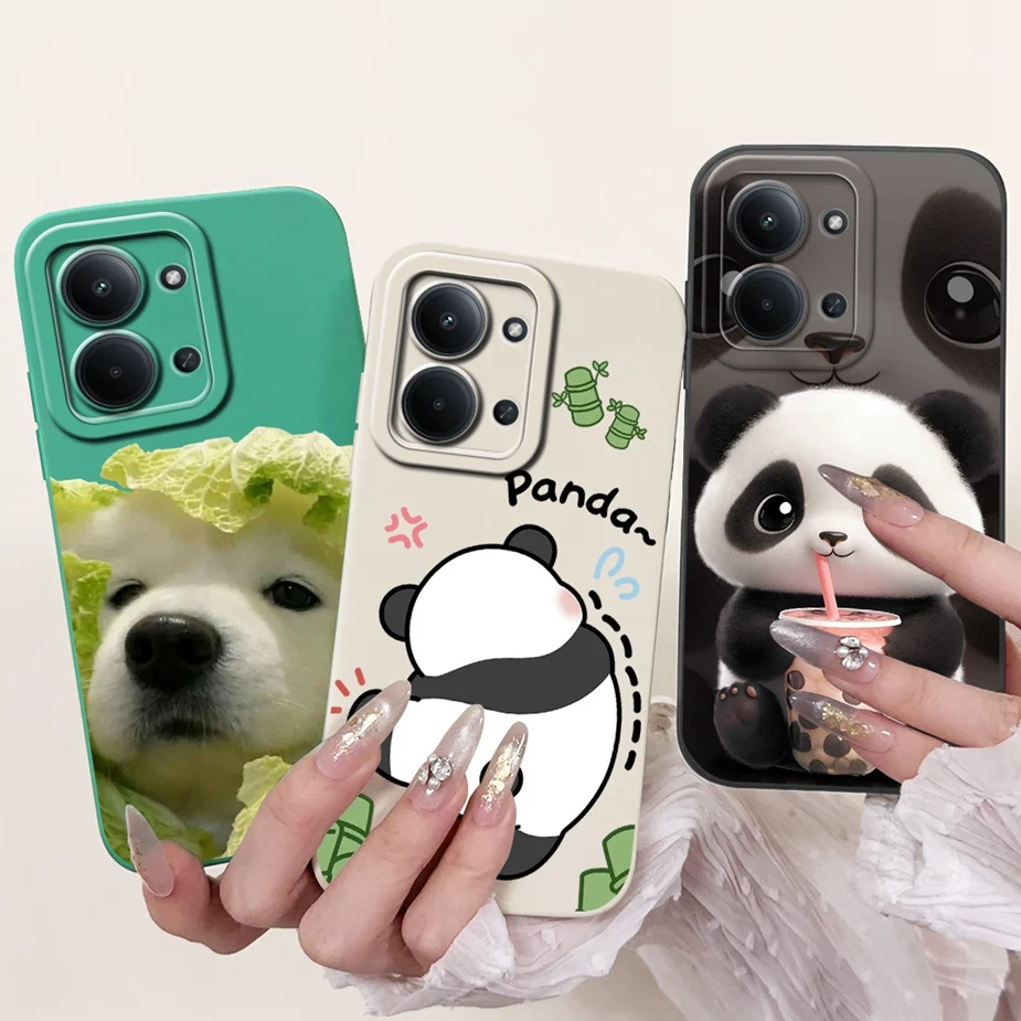 For Xiaomi Redmi 15… - image