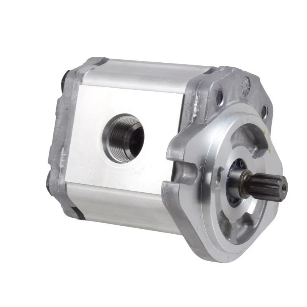 

Pump Gear SAE a 9T Spline Part No 1001112927 Material Handling Equipment Parts