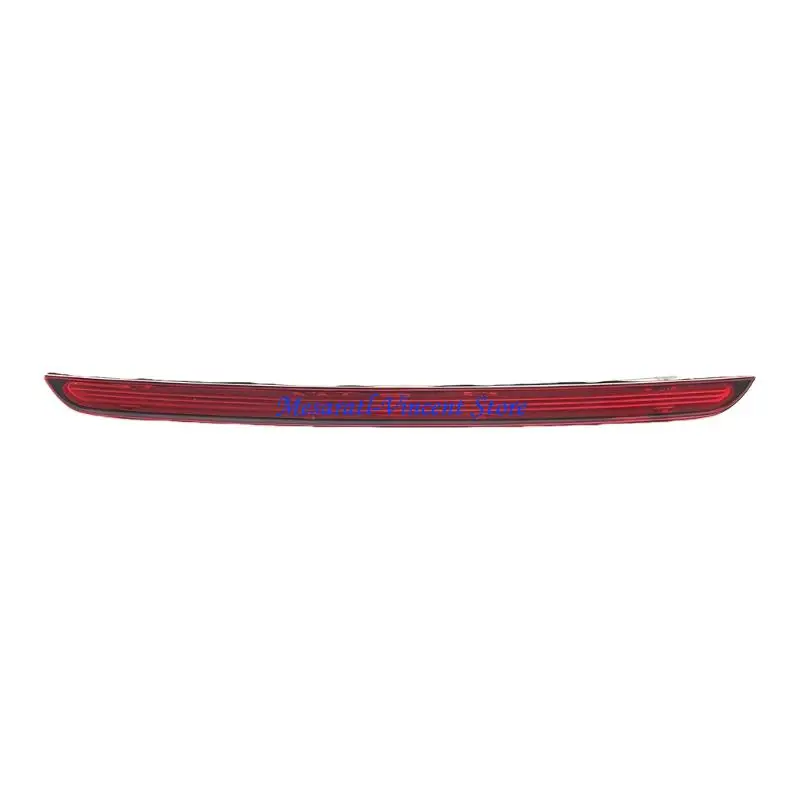 A70F High Mount Third Stop Brake Lamp Replacement Car Tail Brake Lamp Easy Installation for B8 8K5 2008-2015 8K9945097