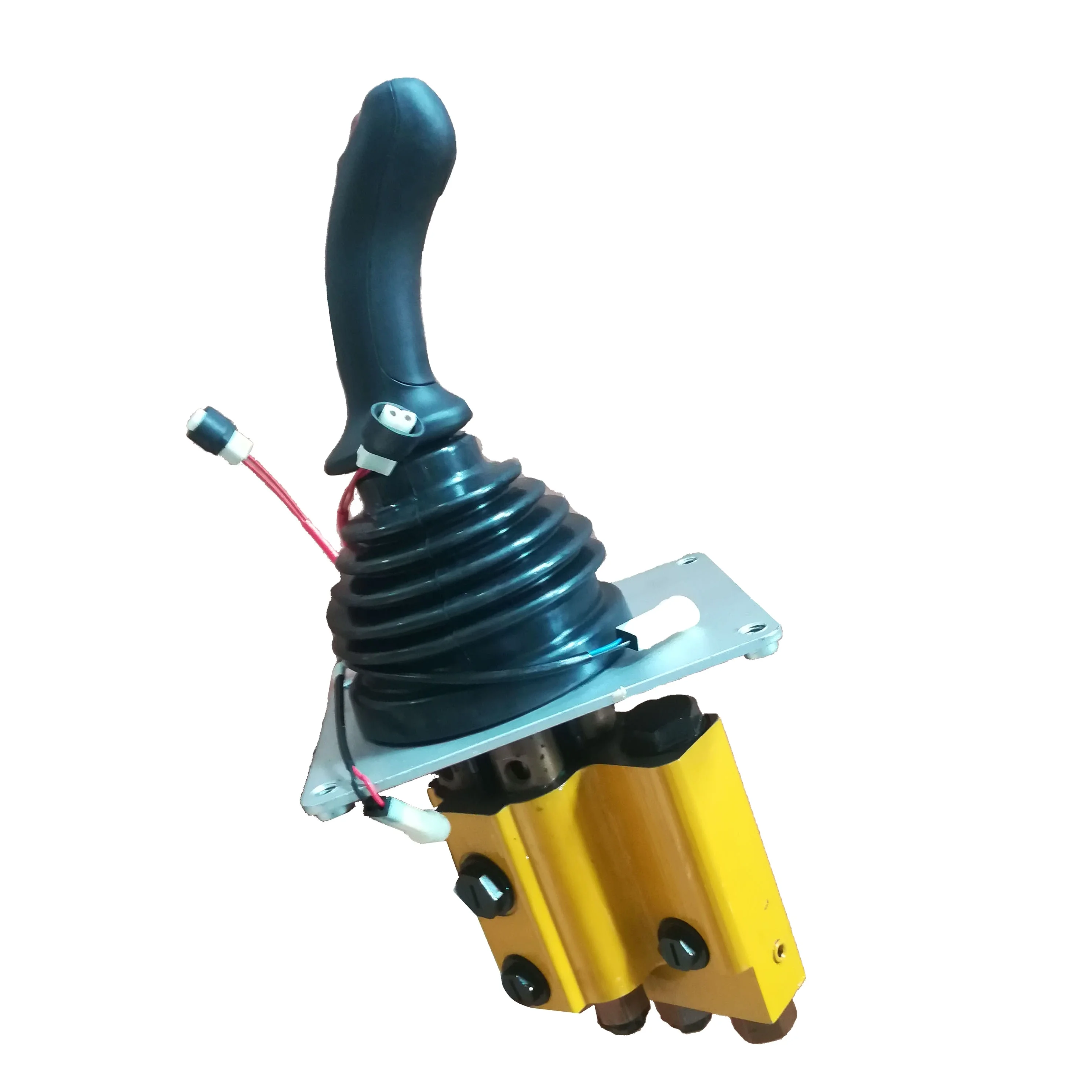 TLF Wheel Loader LG938 Joystick/ Control Lever DXS 4120004305