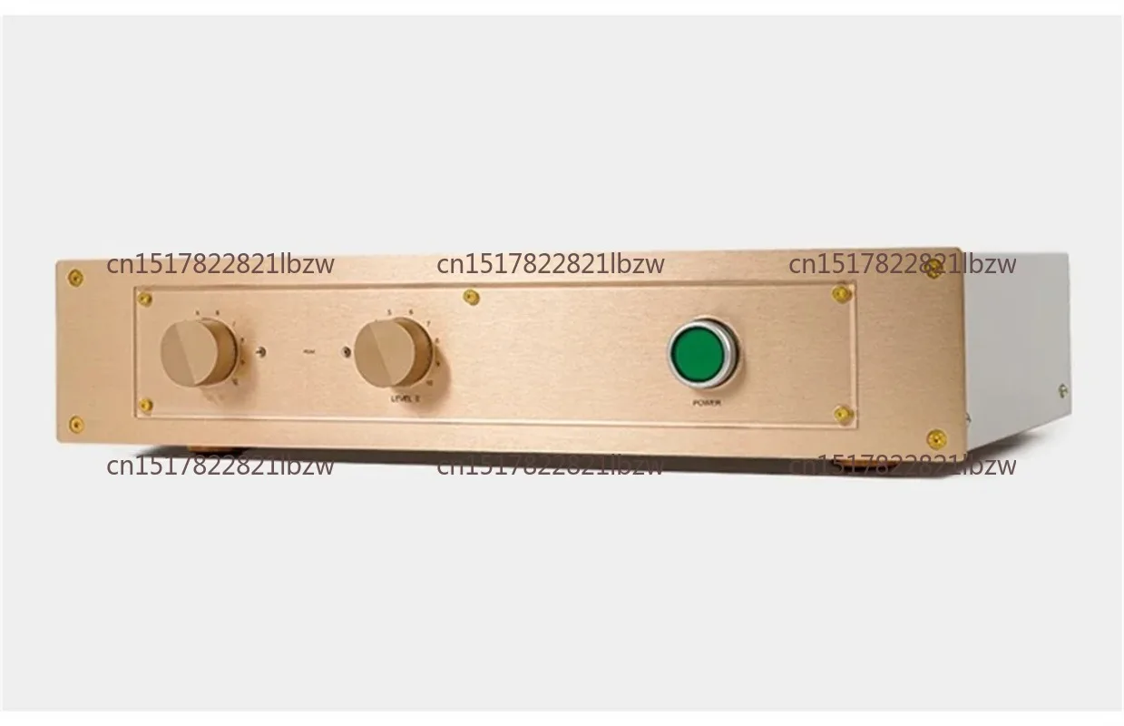 NEW Upgraded 99.99% Clone Hi Fi Audio 80w X2 8Ω 150w X2 4Ω Power Amplifier With High-end Components