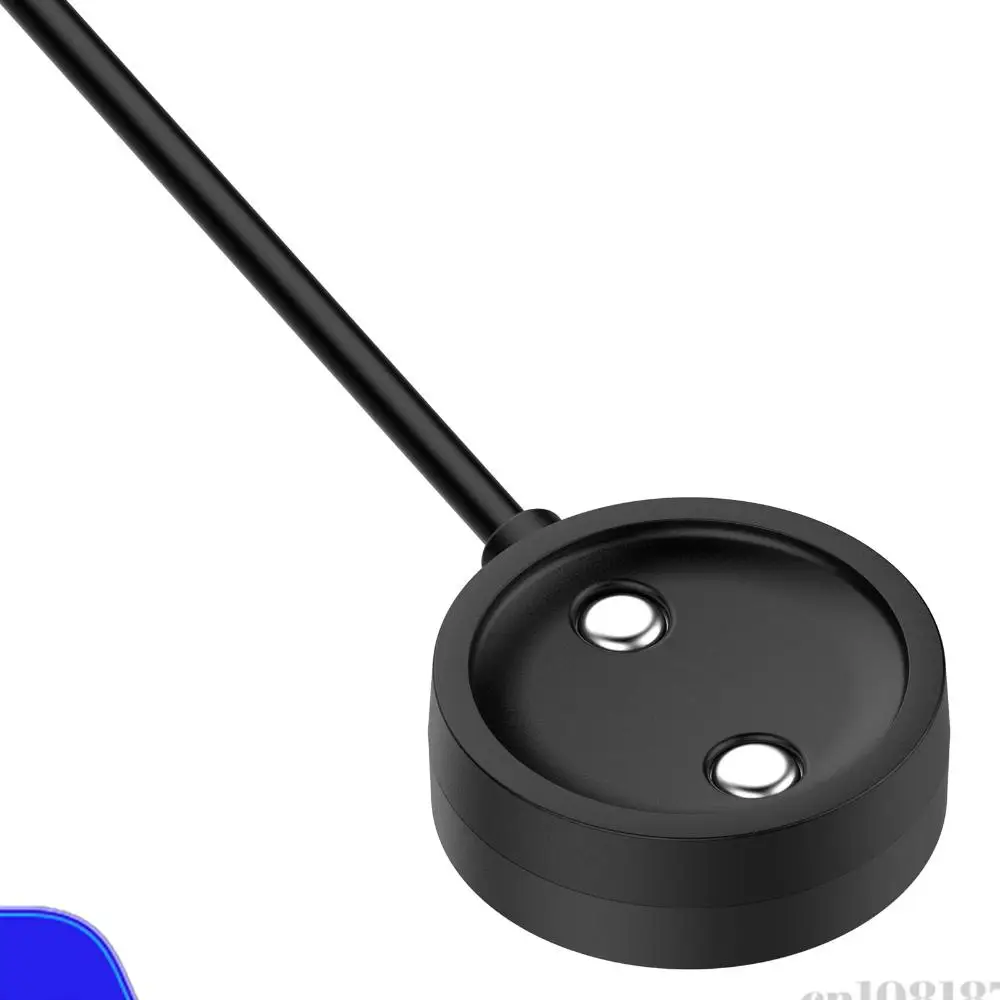 Magnetisches USB-Ladegerät, Ladedock-Kabel, Smartwatch-Zubehör, USB-Kabel für SUUNTO 9 Peak Pro/Vertical/Race/Race S/Ocean