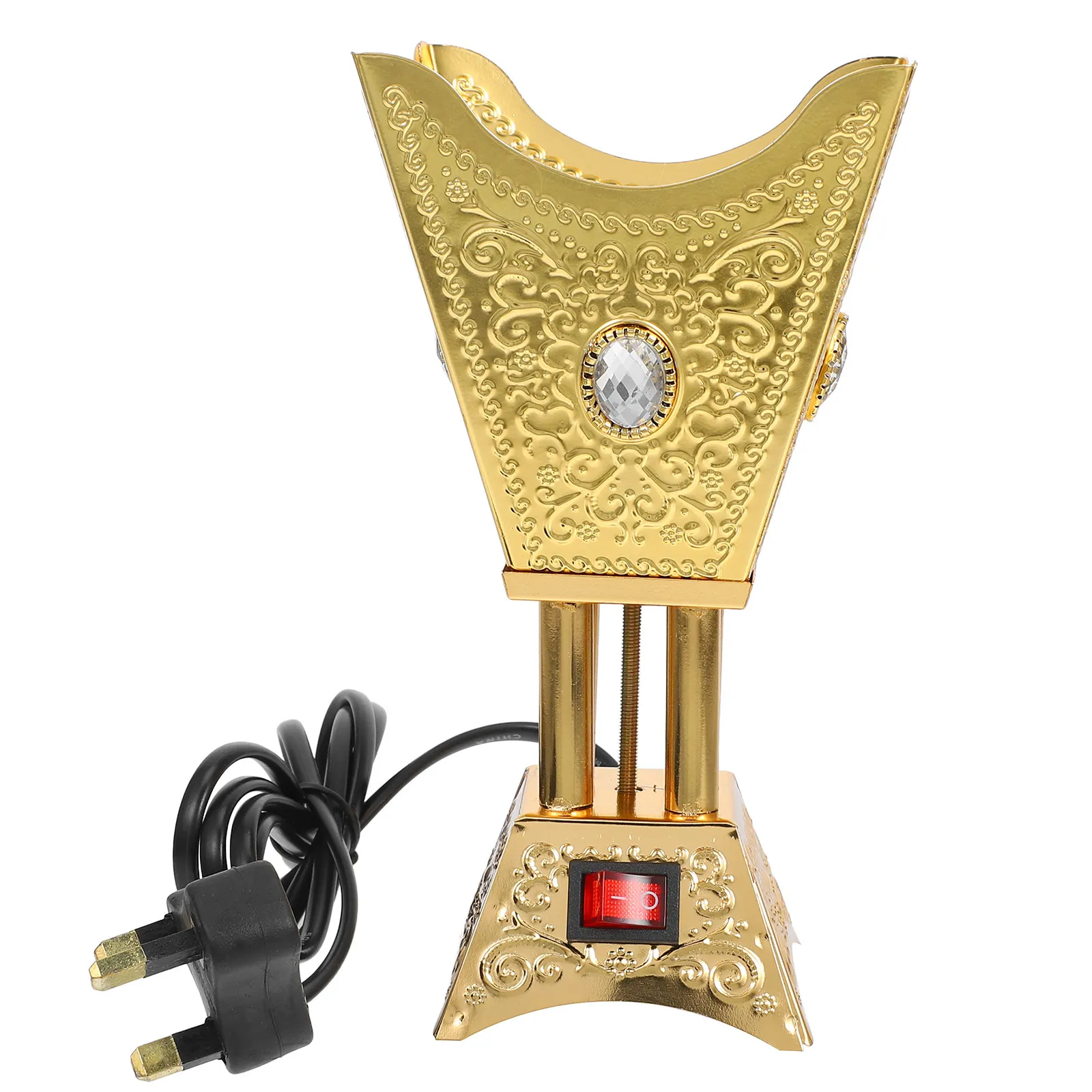 Plug In Incense Bur…