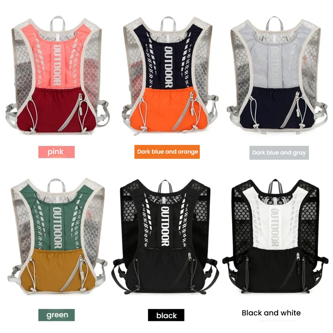 Thumbnail 2 - #52 Best Hiking Vests to Buy In 2026