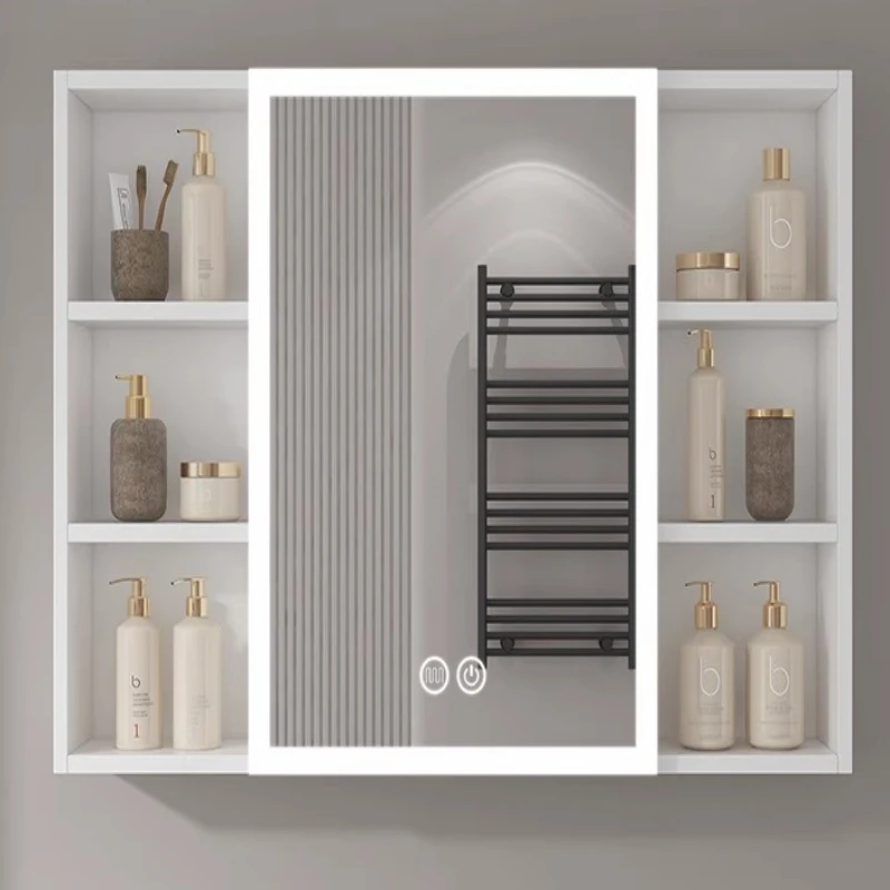 Smart Bathroom Mirr… - image