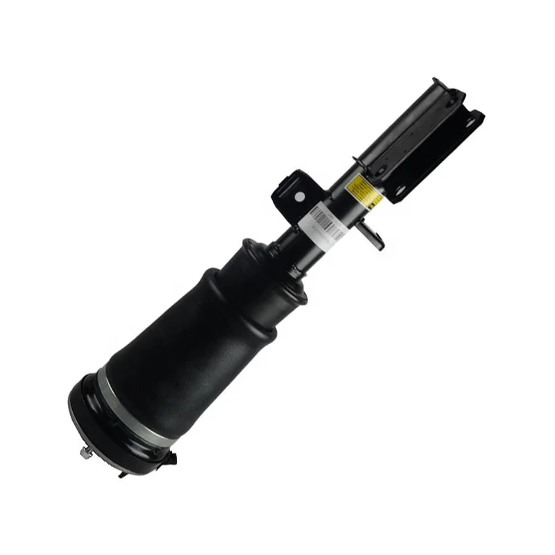 Tech Master Air Suspension Shock Absorber For X5 E53 Front Right OE37116757502 Supplier