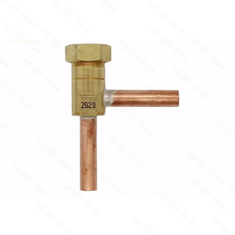 For Daikin air conditioner expansion valve body 2SA50046-1-SU original FDDP100AA new 141594J