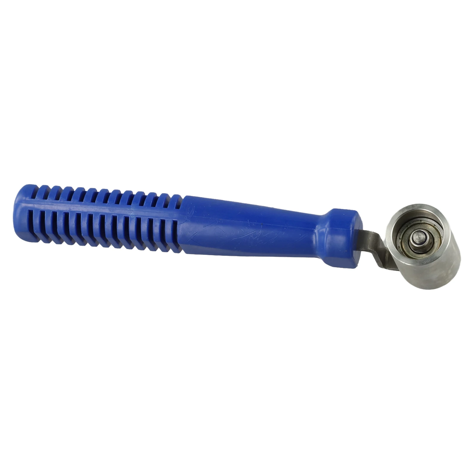 Automotive Insulation Flat Smoothing Roller 18cm Length Pressure Roller Tool Easy To Carry Ergonomic Handle Design