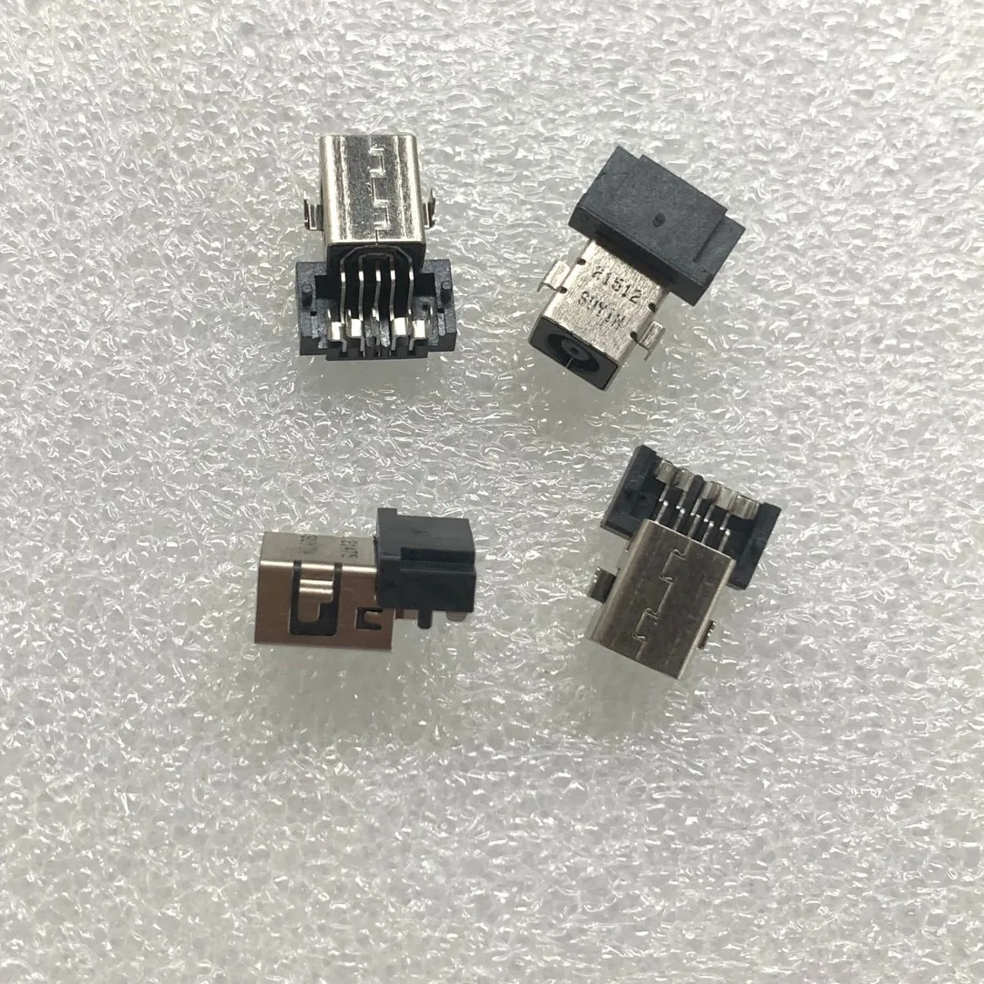 

DC Jack Power Socket Charging Connector Port For HP 16-N 16-K 16-K0023DX 16-K0747NR