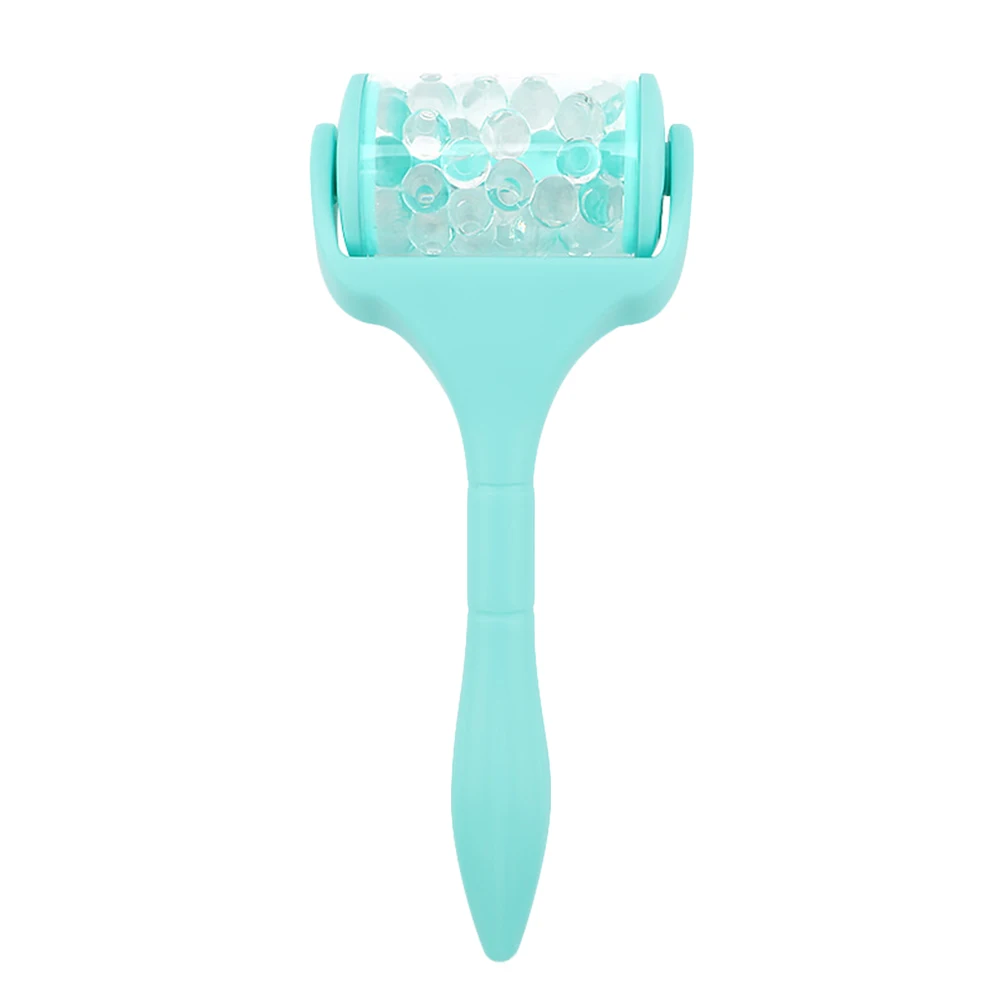 

1pc Skin Beautifier Facial Massager Portable Lifting Tool Face Beauty Slimming Roller for Tightening Firming