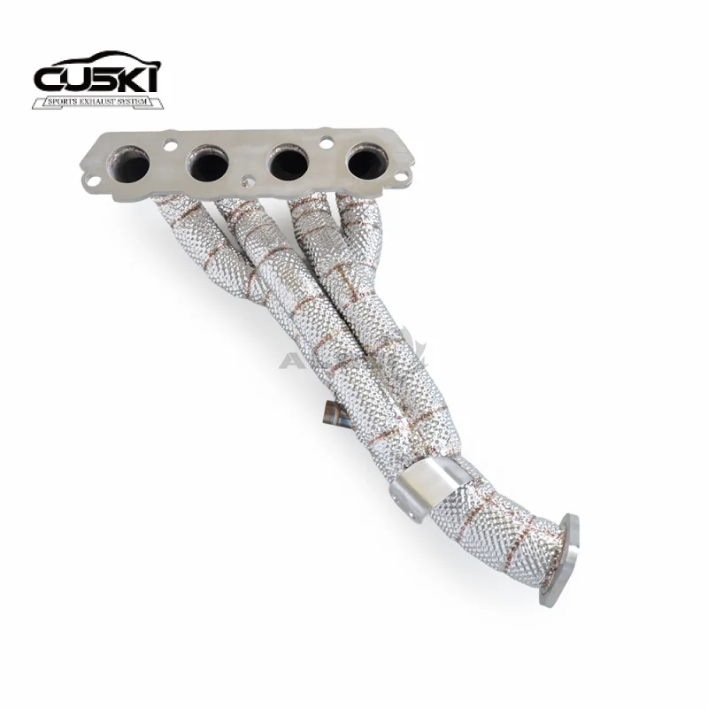 Automotive Exhaust … - image