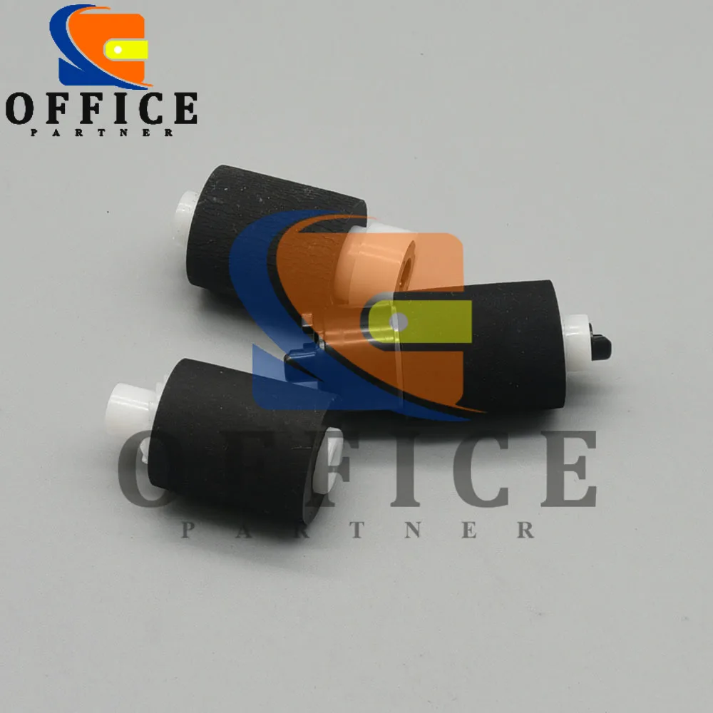 5X 302F906230 302F906240 302F909171 Pickup Roller suitable for Kyocera FS 1028 1035 1100 1120 1128 1135 1300 1300D 1320 1370 M20