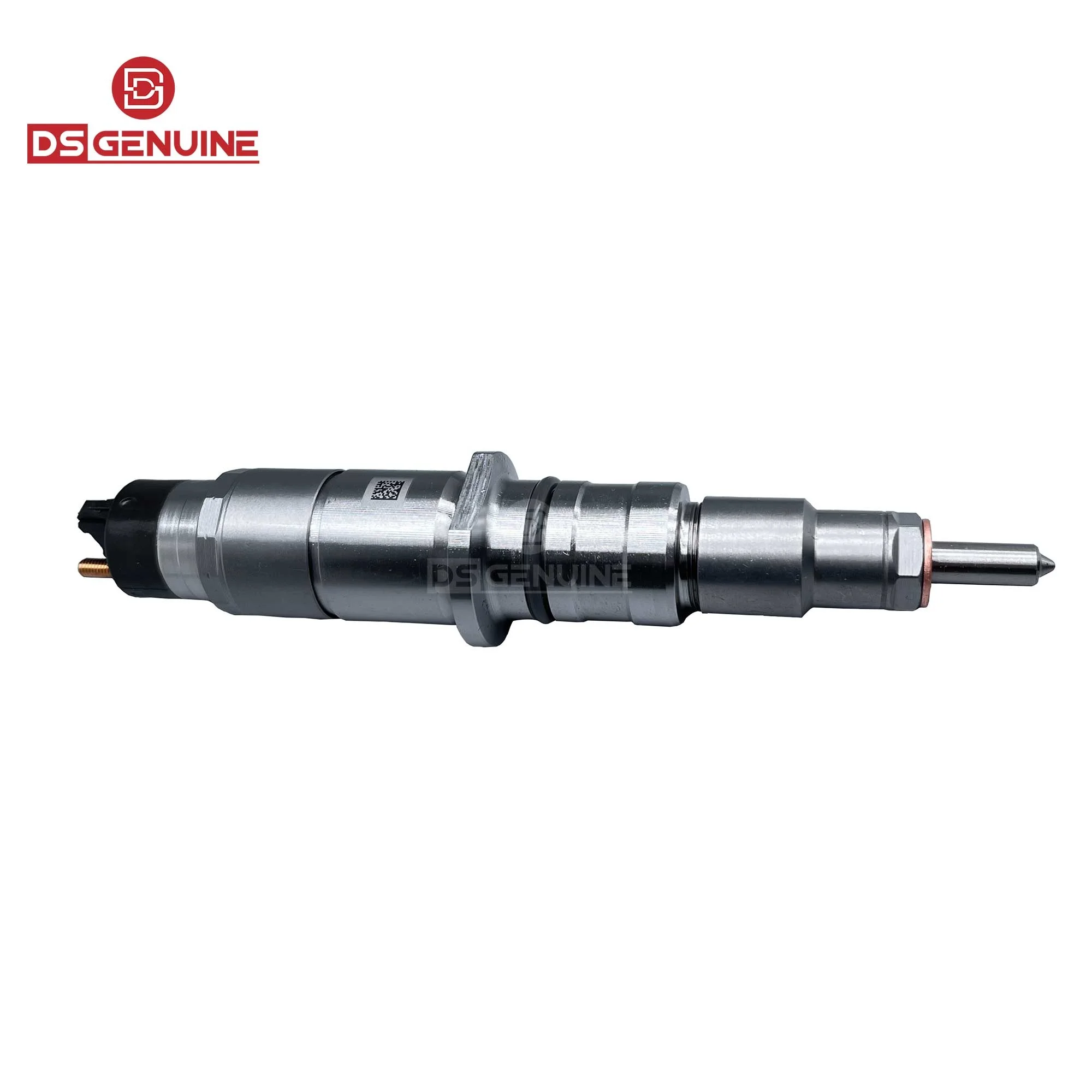 TLF DS GENUINE OEM Nuovo Iniettore di Carburante Motore Common Rail 0986435597 5263262 0445120231 0445120059