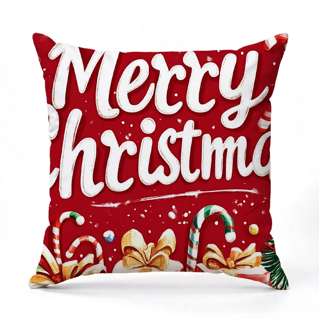 Funda De Almohada C…