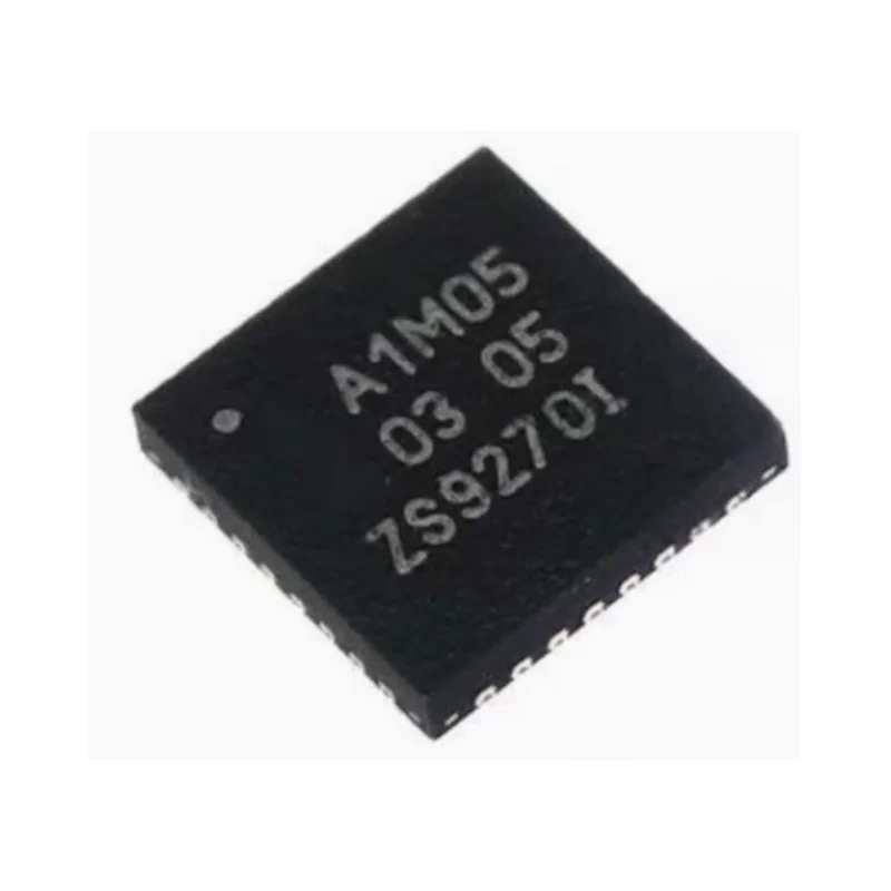 

Совершенно новый оригинальный оригинальный продукт NCF29A1MHN/0500I с шелкографированным кодом A1M05, тип QFN