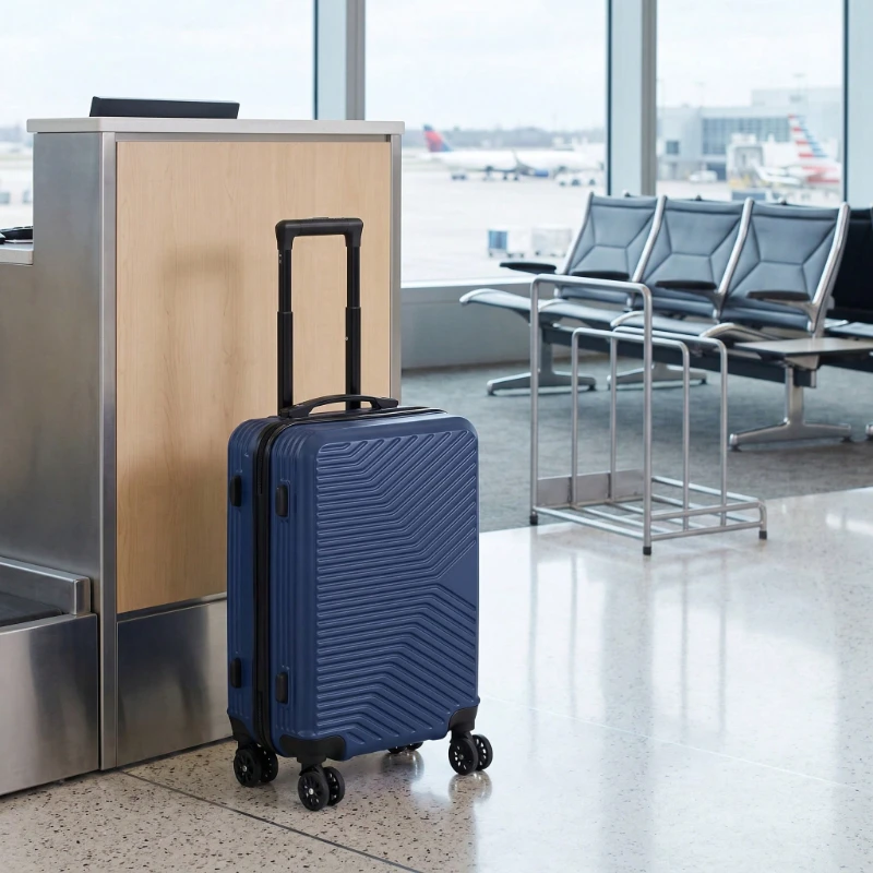 ABS 여행용 캐리어 20인치 하드케이스 360도 무소 - Luggage Cover Protector 리뷰 및 가격
