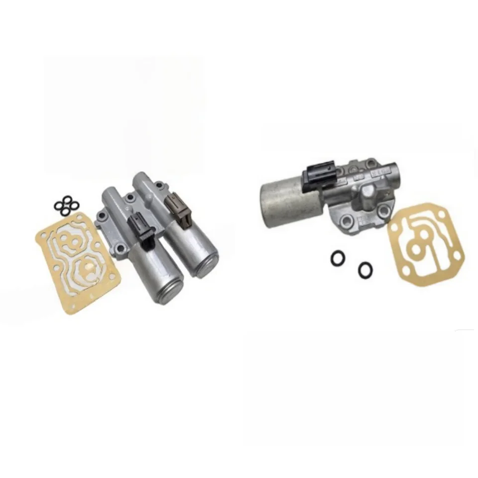 

28260-PRP-014 28250-RPC-003 Transmission Solenoid Valve with ket for acura Polit Accord ket Transmission