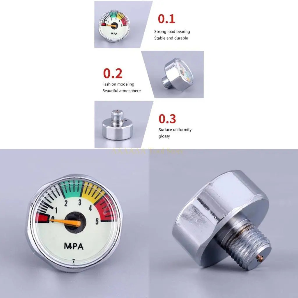 A2BE Leak Detector …