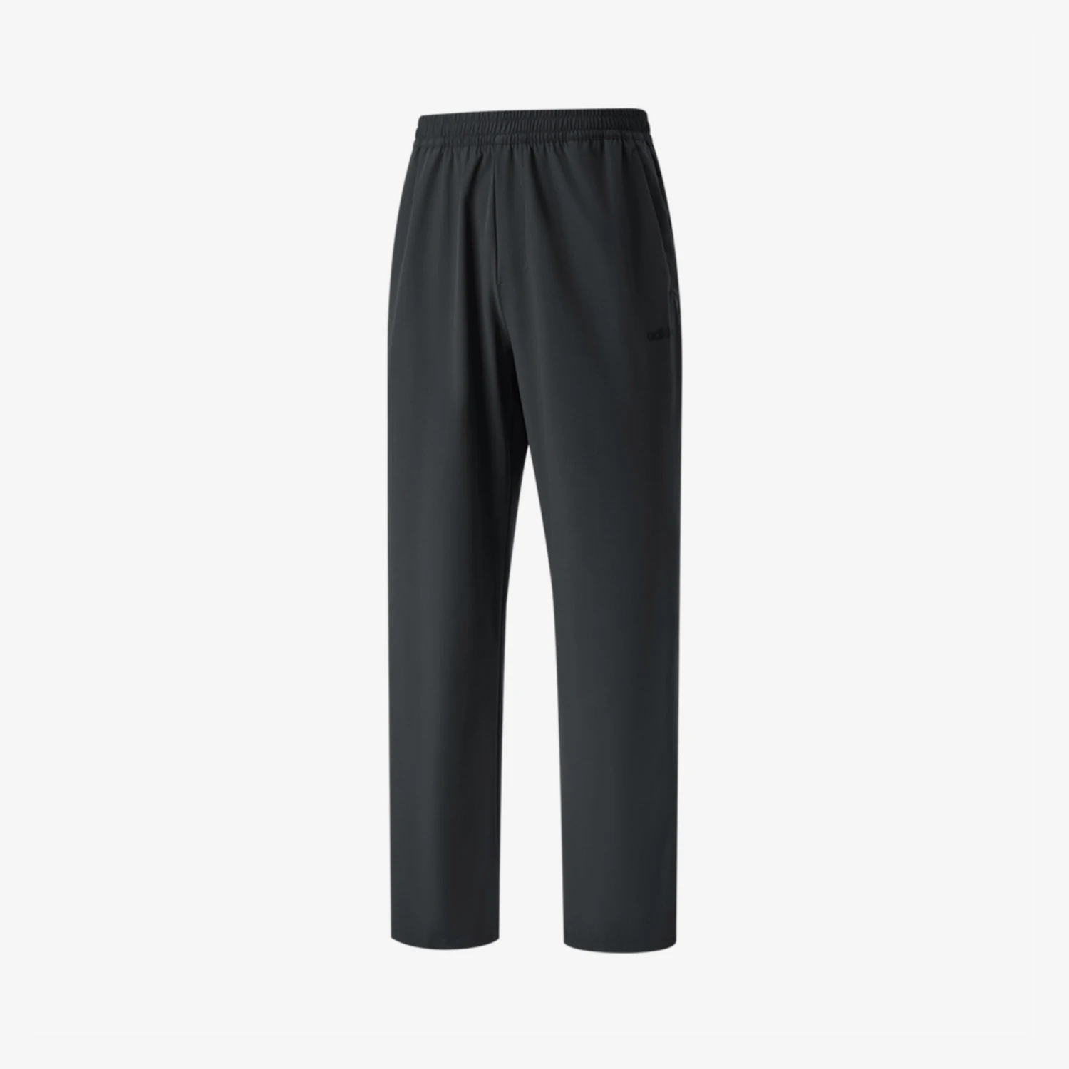 Adidas genuine men's sports soft and comfortable sweat absorbing casual pants KX5226