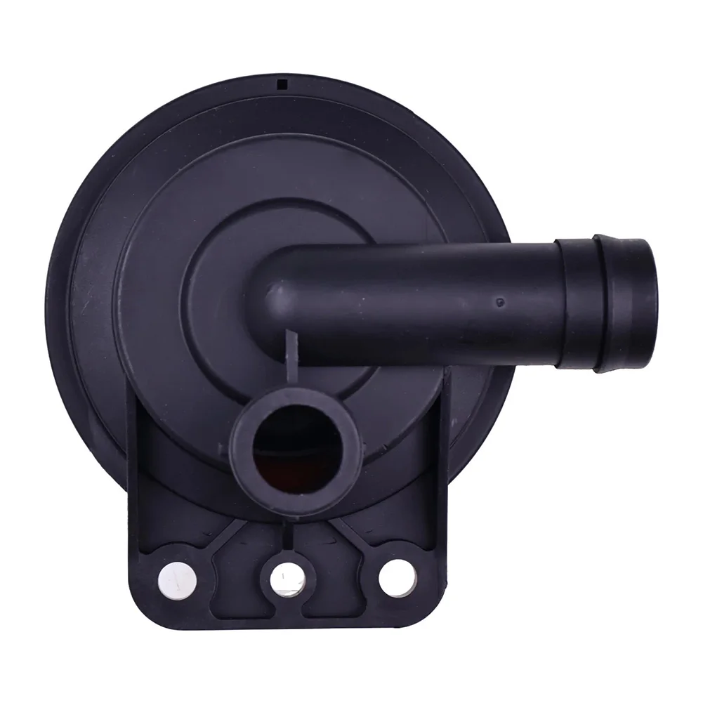 PCV Replacement Crankcase Vent Valve Black Crankcase Vent Valve Replacement Aftermarket Part V8 Petrol Compatible
