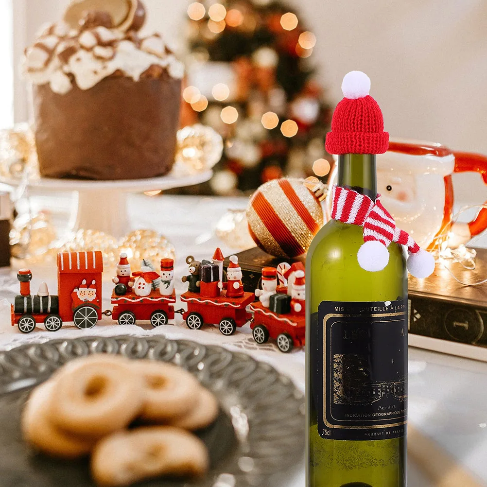 

9Pcs Pet Scarves Xmas Themed Breathable Soft Scarf for Dogs Cats Christmas Party Holiday Supplies Pet Scarf Cat Scarves