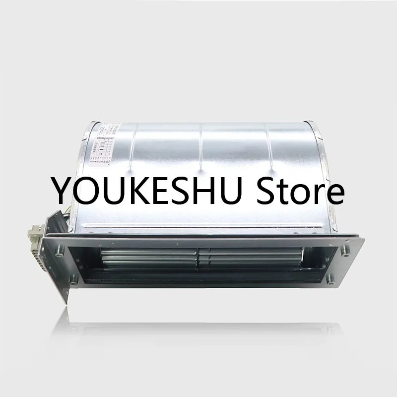 

Original D2D160-BE02-14 230V 50/60Hz 2.20/3.0A 700/1055W M2D074-LA 230/400V Inverter inverter cabinet cooling centrifugal fan
