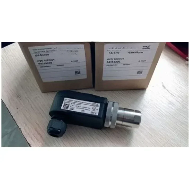 Excelente qualidade superior nova ferramenta sensor detector de chama queimador uvs10d0g1