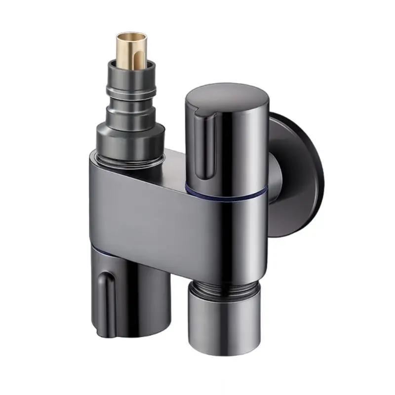 

652f Туалетные спреи Клапаны 1 Впускной 2 Охотники на выходы.