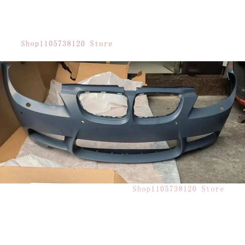 Top High Quality Front Bumper Assembly Fit Seri E0 E E 4