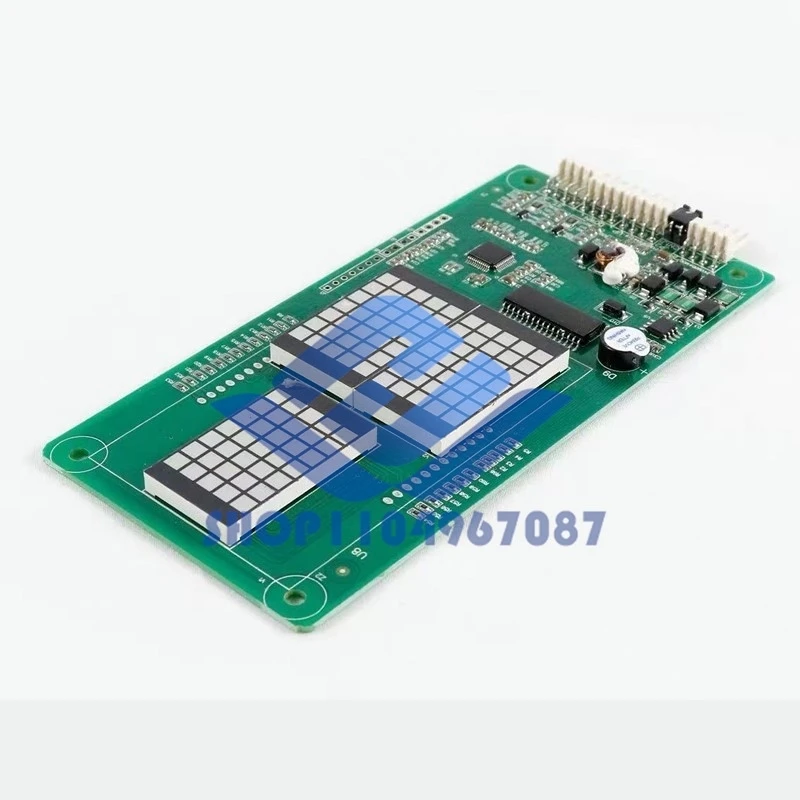 

HCB-MTD-V1 Elevator Call Display Board Elevator Parts Lift Accessories