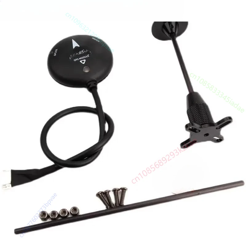 M9N M10N GPS PIX2.4.8 PX4 flight control pixhawk6 positioning with compass