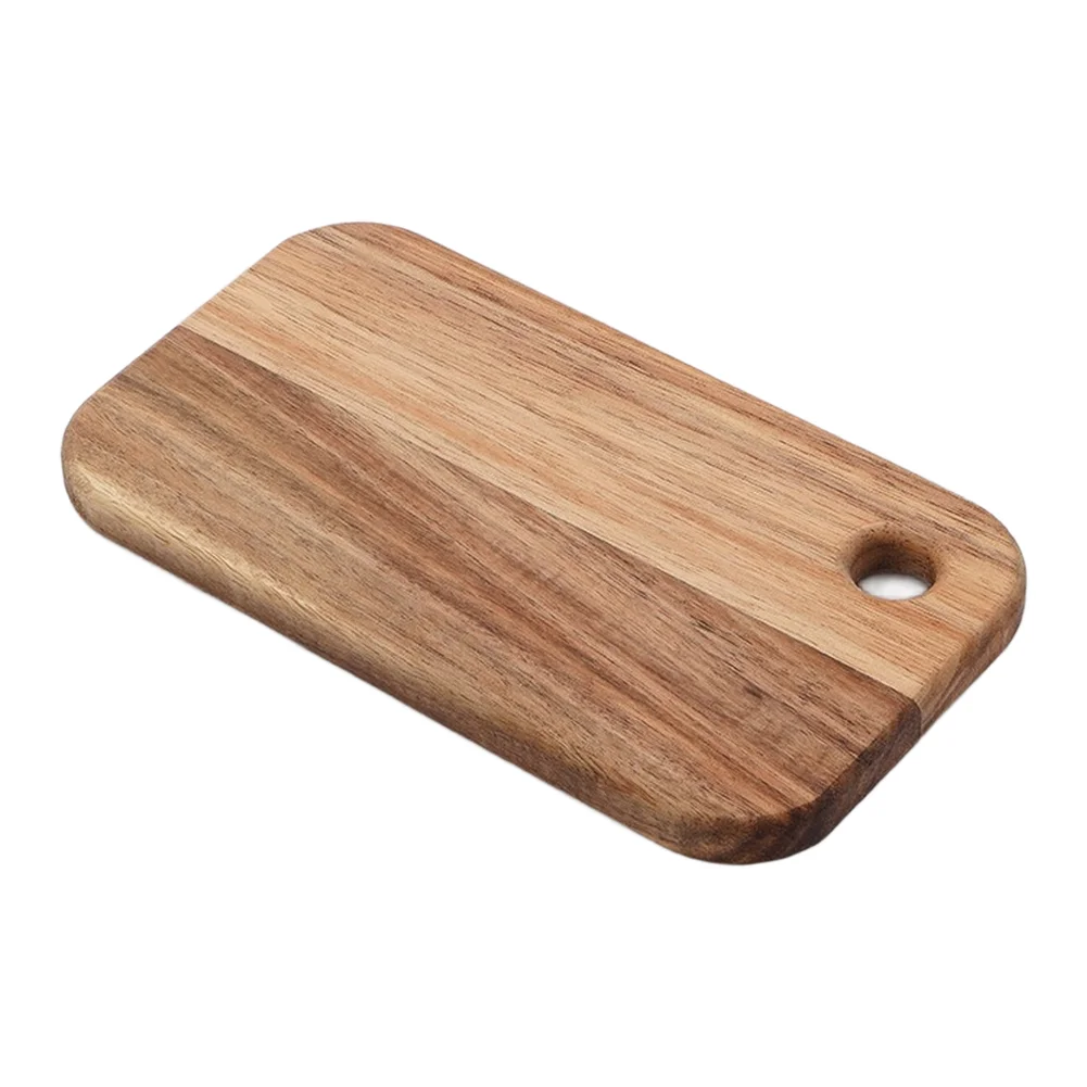 Portable Chopping Boards For Camping Camping Walnut Chopping Approx. 87g 159g Wooden Cutting Board Natural Walnut