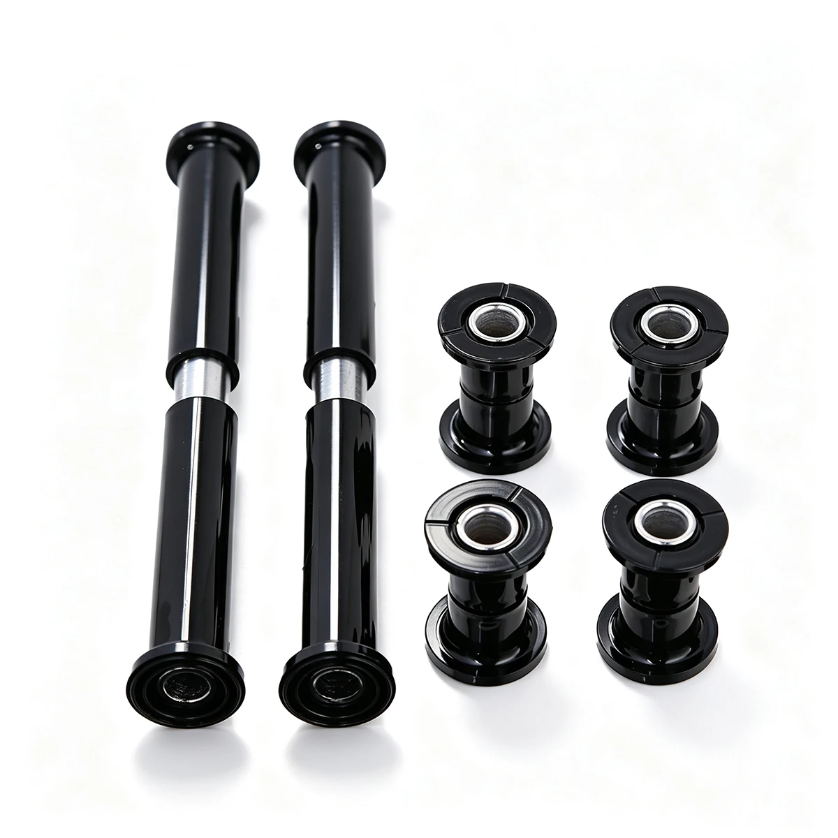Ein Arm-Buchsen-Kit, kompatibel mit Can-Am Commander 800 1000 MAX 800R 1000R – Detail 2