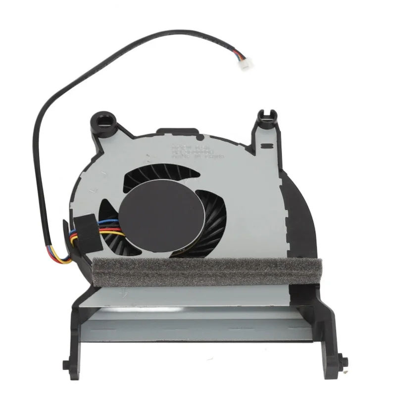 4 Pin DC 12V 0.5A Replacement CPU Cooling Fan For HP Elitedesk 800 G4 G5 705 G4 G5 For ProDesk 400 G4 G5 G6 405 G4 G5 600 G4 G5