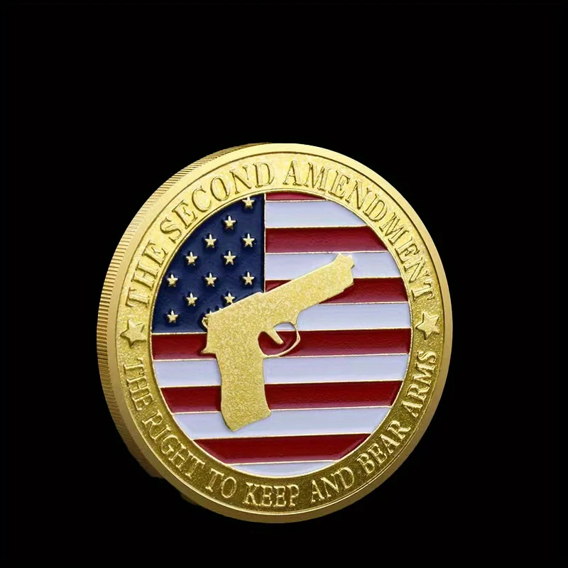 لنا جمع العملات التذكارية, جمع العملات التذكارية