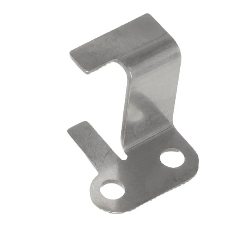 2 Pcs Car Repair Replacement Parts Intake Manifold Repair Bracket For VW  2.7 3.0 T 059129086-A67F