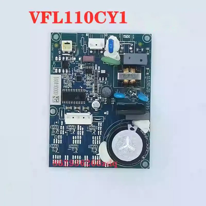 1PC Drive Board Starting Board For VFL110CY1 for Hisense Ronshen Refrigerator Compressor Replacement Inverter Board