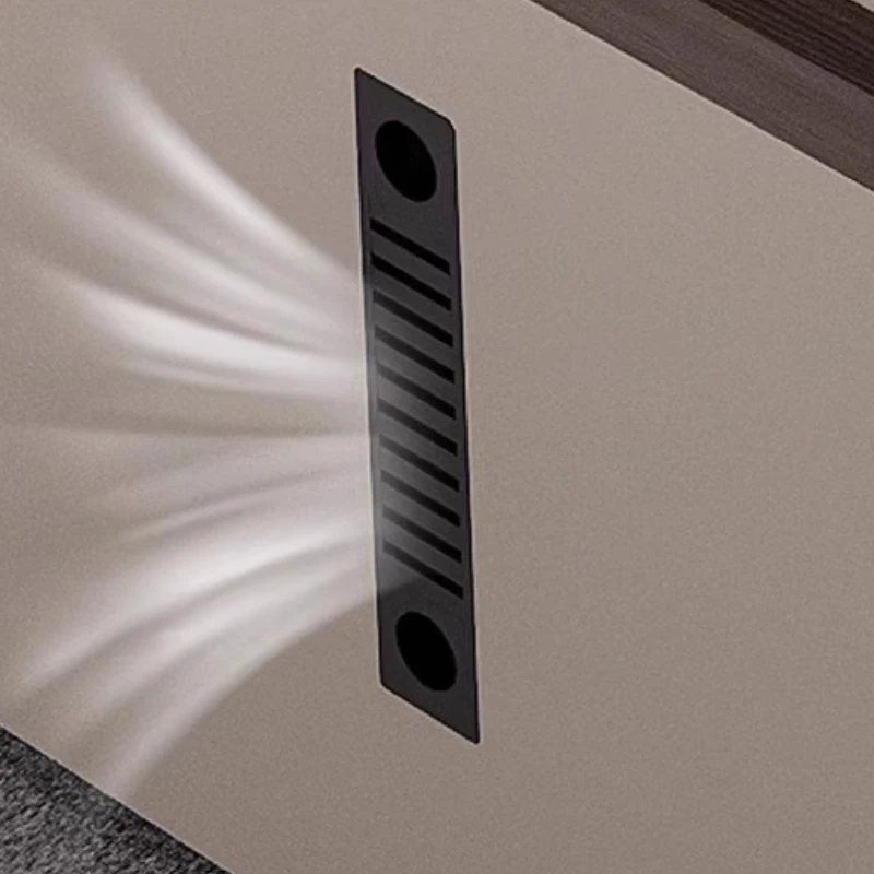 Рисунок 5 - Угловой офисный стол с выдвижными ящиками